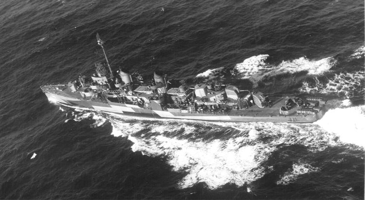 ship